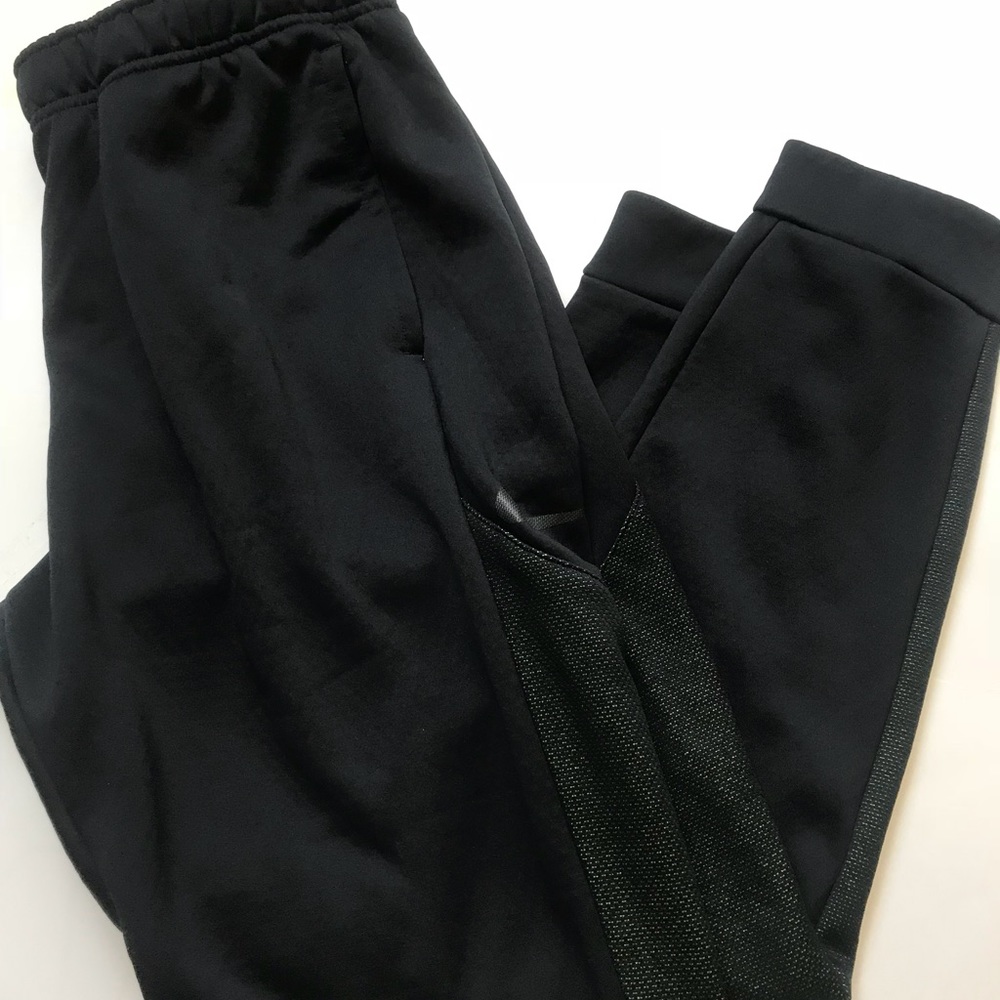 MENS NIKE therm-fit sweatpants